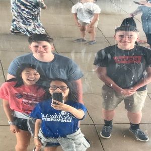 Meet your Posher, Lilly